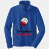 Value Fleece Jacket Thumbnail
