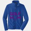 Value Fleece Jacket Thumbnail