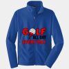 Value Fleece Jacket Thumbnail