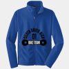Value Fleece Jacket Thumbnail