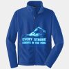 Value Fleece Jacket Thumbnail
