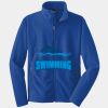 Value Fleece Jacket Thumbnail