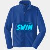 Value Fleece Jacket Thumbnail