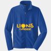 Value Fleece Jacket Thumbnail