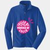 Value Fleece Jacket Thumbnail