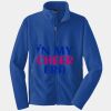 Value Fleece Jacket Thumbnail