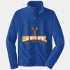 Value Fleece Jacket Thumbnail