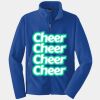 Value Fleece Jacket Thumbnail