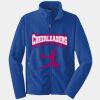 Value Fleece Jacket Thumbnail