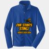 Value Fleece Jacket Thumbnail