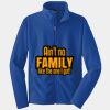 Value Fleece Jacket Thumbnail