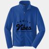 Value Fleece Jacket Thumbnail