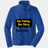 Value Fleece Jacket Thumbnail