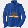 Value Fleece Jacket Thumbnail
