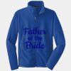 Value Fleece Jacket Thumbnail