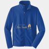 Value Fleece Jacket Thumbnail