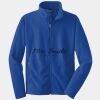 Value Fleece Jacket Thumbnail
