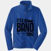 Value Fleece Jacket Thumbnail