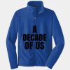 Value Fleece Jacket Thumbnail