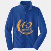 Value Fleece Jacket Thumbnail