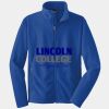 Value Fleece Jacket Thumbnail