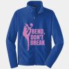 Value Fleece Jacket Thumbnail