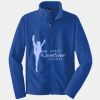 Value Fleece Jacket Thumbnail