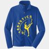 Value Fleece Jacket Thumbnail