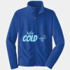 Value Fleece Jacket Thumbnail