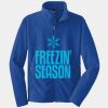 Value Fleece Jacket Thumbnail