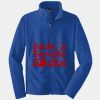 Value Fleece Jacket Thumbnail