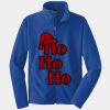 Value Fleece Jacket Thumbnail