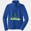 Value Fleece Jacket Thumbnail