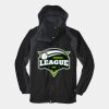 Ranger 3 in 1 Jacket Thumbnail