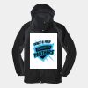 Ranger 3 in 1 Jacket Thumbnail
