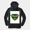 Ranger 3 in 1 Jacket Thumbnail