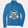 Microfleece Jacket Thumbnail