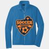 Microfleece Jacket Thumbnail