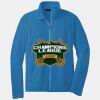 Microfleece Jacket Thumbnail