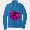 Microfleece Jacket Thumbnail
