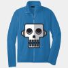 Microfleece Jacket Thumbnail