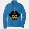 Microfleece Jacket Thumbnail