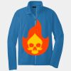 Microfleece Jacket Thumbnail