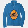 Microfleece Jacket Thumbnail