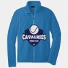 Microfleece Jacket Thumbnail