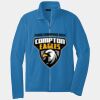 Microfleece Jacket Thumbnail