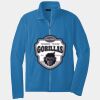 Microfleece Jacket Thumbnail