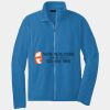 Microfleece Jacket Thumbnail