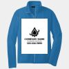 Microfleece Jacket Thumbnail
