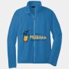 Microfleece Jacket Thumbnail